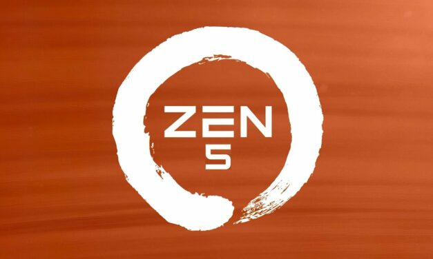 Zen 5 – nowa architektura od AMD zaliczy spore opóźnienie?