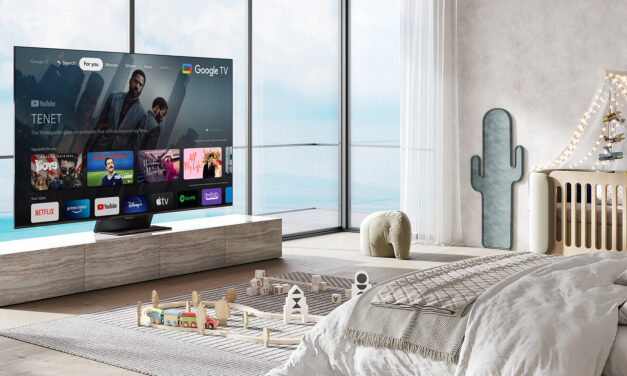 TCL wprowadza telewizory nowej generacji – C63, C73, C83 i C93