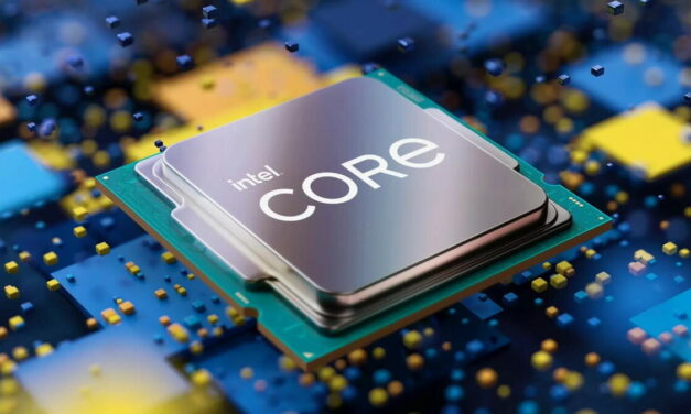 Intel wciąż dominuje na rynku procesorów