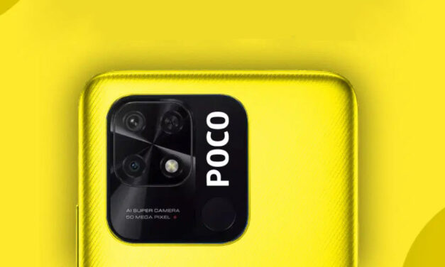 Poco C40 oficjalnie – są aż dwa spore zaskoczenia!