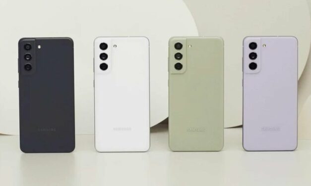 Galaxy S22 FE anulowany? Samsung wycofuje całą serię FE!