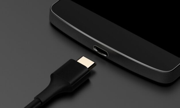 Apple ma problem – UE nakaże im używać portu USB-C