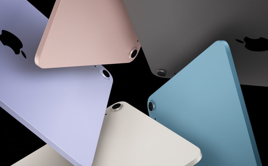 Apple przenosi część produkcji iPadów z Chin do Wietnamu