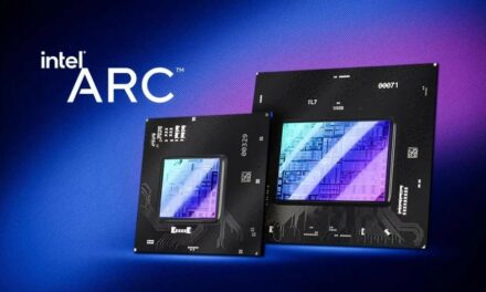 Intel Arc A730M przetestowany – jest spore rozczarowanie