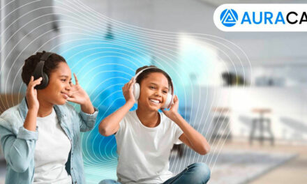 Bluetooth Auracast pozwoli na przesyłanie dźwięku do nieograniczonej liczby urządzeń