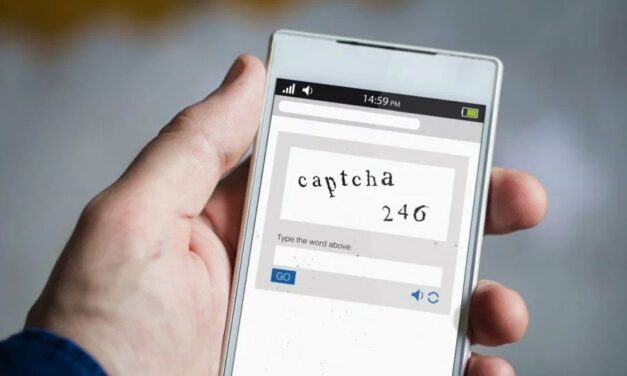 Apple rozwiąże za nas zabezpieczenie CAPTCHA