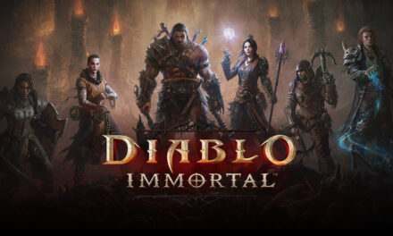 Diablo Immortal to tytan mikropłatności. Pół miliona zł za maksymalny poziom!