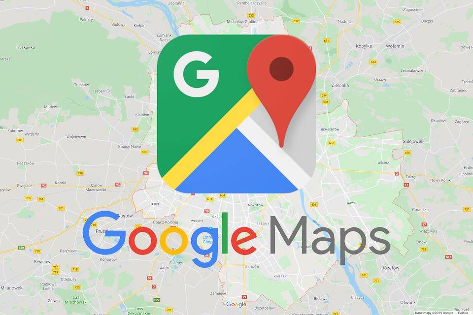 Mapy Google – 10 pytań na które musisz poznać odpowiedzi