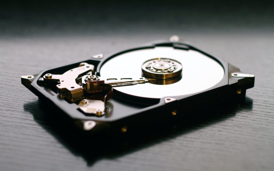 Microsoft chce pozbyć się rozruchowych dysków HDD