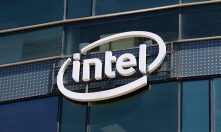 Intel zapowiada litografię 1 nm