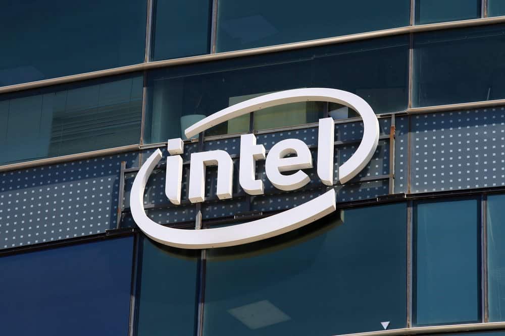 Intel traci fortunę na swoich odlewniach