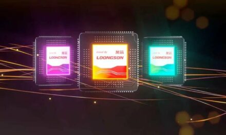 Loongson prezentuje nowe procesory i zapowiada dogonienie Zen 3 od AMD