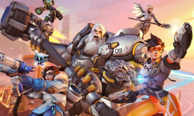 Overwatch 2 będzie nagrywać wszystkie rozmowy głosowe