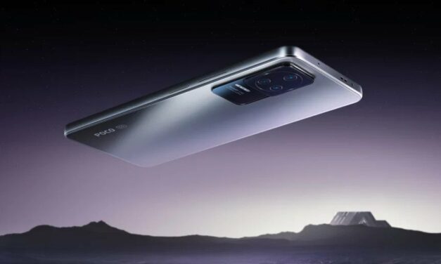 POCO F4 i POCO X4 GT debiutują w Polsce