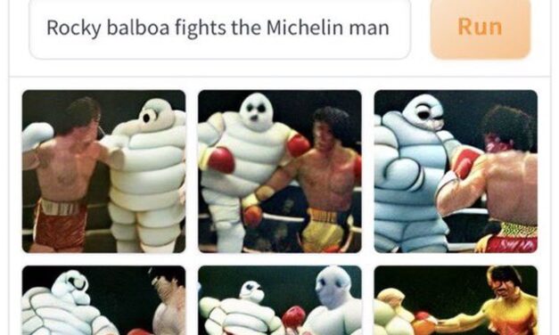 DALL-E Mini – internet oszalał na punkcie nowego AI