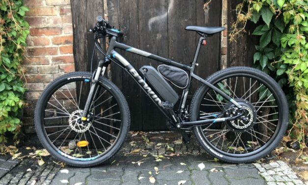 Rower elektryczny z dotacją? Pierwsze polskie miasto wprowadza nowy program!