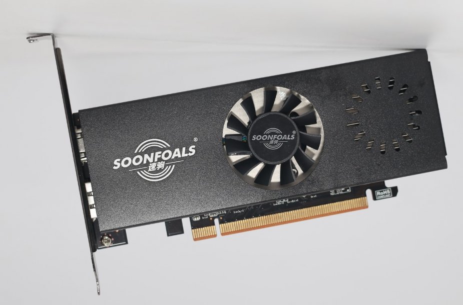 SoonFoals prezentuje niereferencyjne Radeony od AMD