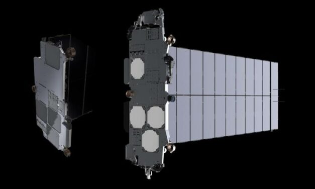 Starlink 2.0 jest już prawie gotowy. Na premierę musimy jednak zaczekać