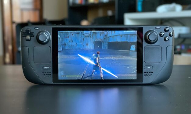 Steam Deck – Valve ostrzega przed modyfikacją konsoli