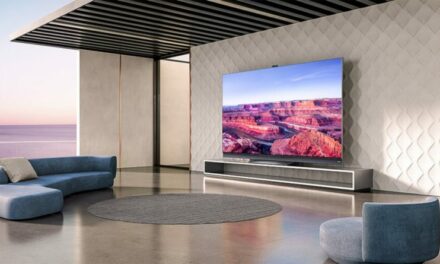 TCL prezentuje nowe telewizory Mini LED – C83 i C93