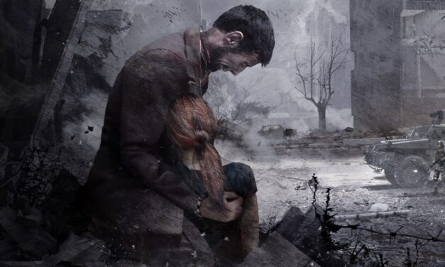 This War of Mine zostało pierwszą grą wpisaną na listę lektur