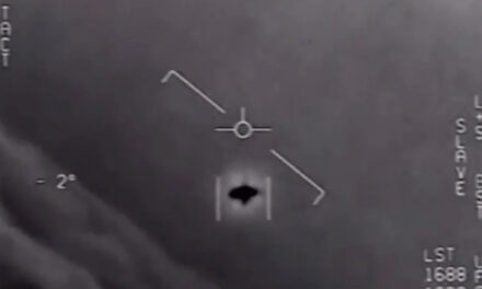 NASA oficjalnie zabiera się za badanie UFO