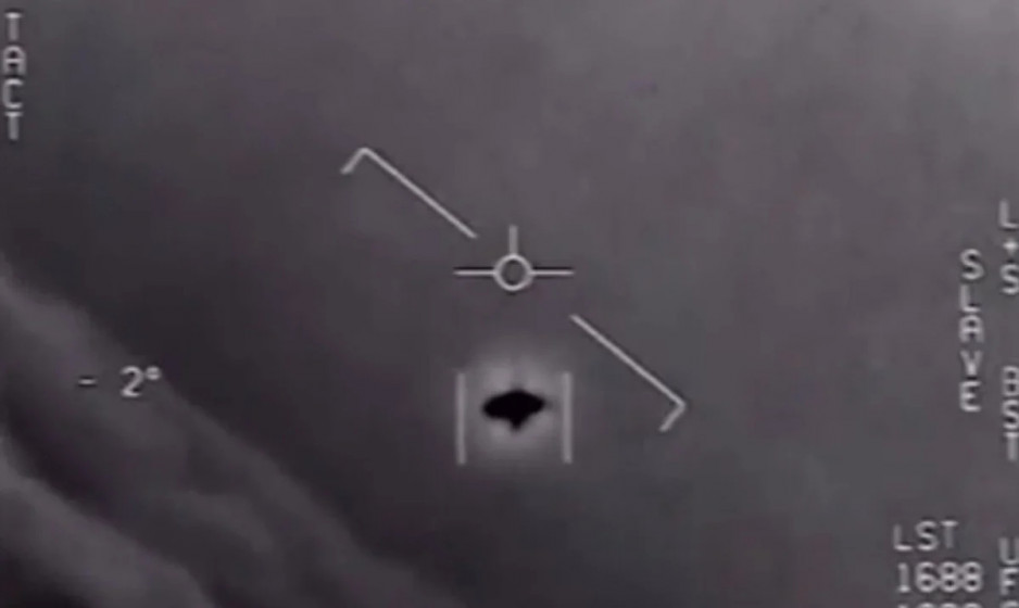 NASA oficjalnie zabiera się za badanie UFO