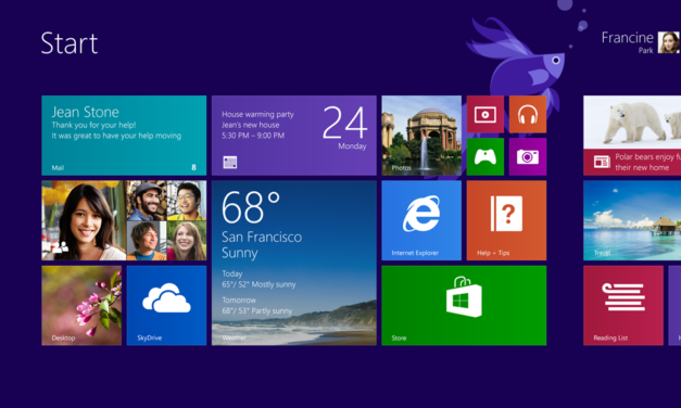 Windows 8.1 zbliża się do końca. Znamy datę zakończenia wsparcia