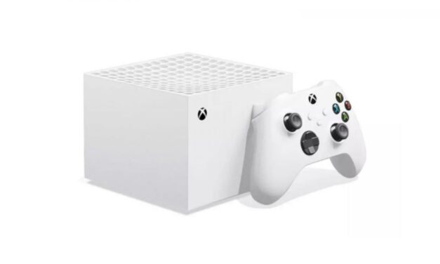 Xbox Keystone – znamy cenę nowej konsoli od Microsoftu