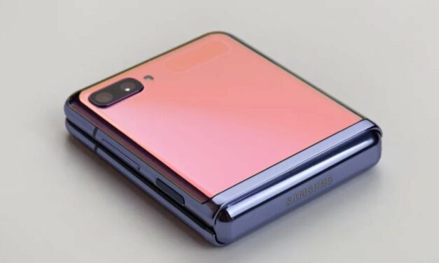 Samsung planuje stworzyć budżetowe składane smartfony