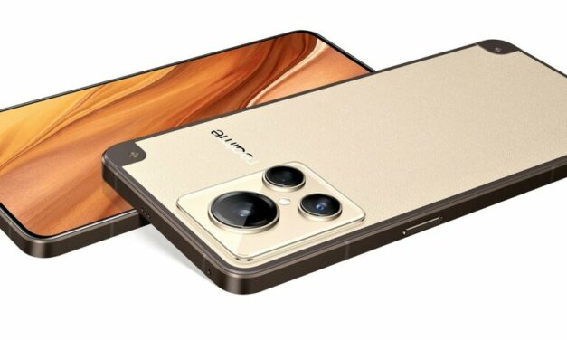 realme GT2 Explorer Master oficjalnie. Cena mile zaskakuje