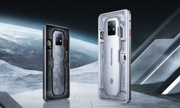 Red Magic 7S Pro – najmocniejszy smartfon gamingowy?