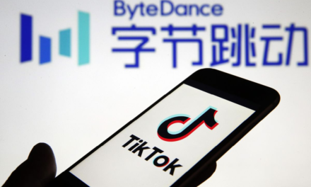 ByteDance, właściciel TikToka, chce stworzyć własne procesory
