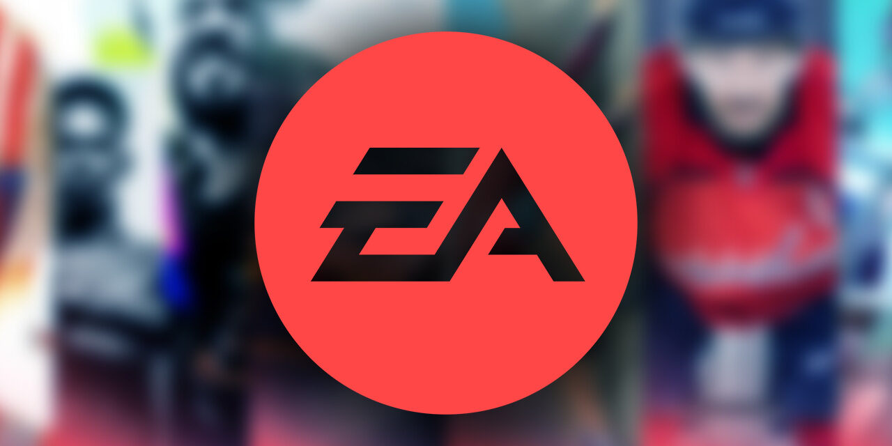 EA patentuje system profilowania graczy