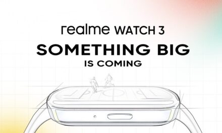 Realme Watch 3 i Watch 3 Pro zadebiutują już dzisiaj