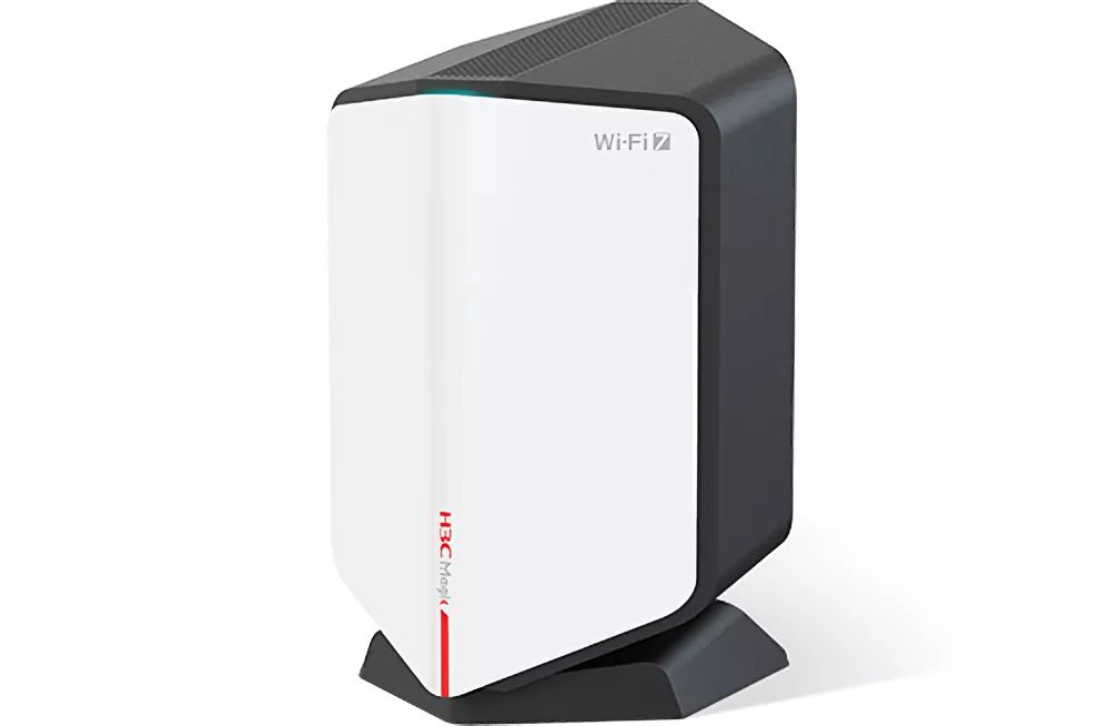 H3C prezentuje pierwszy na świecie router Wi-Fi 7