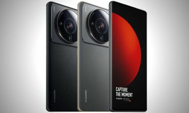 Xiaomi 12S Ultra to najlepszy smartfon do zdjęć na świecie?