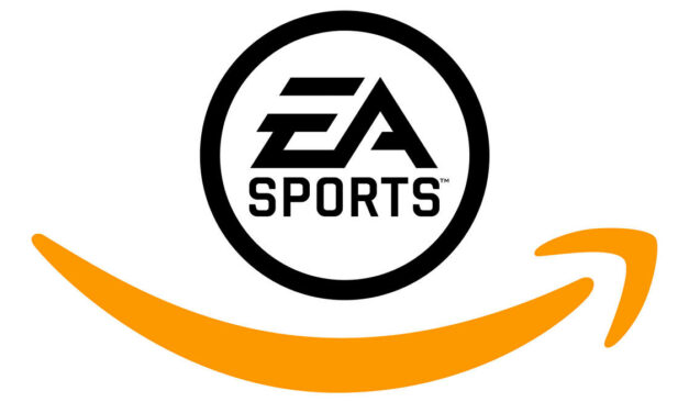 Amazon już wkrótce przejmie EA?