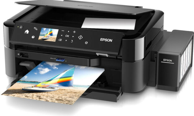 Epson celowo psuje swoje w pełni sprawne drukarki