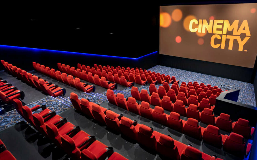 Cineworld, właściciel kin Cinema City ogłosi wkrótce bankructwo