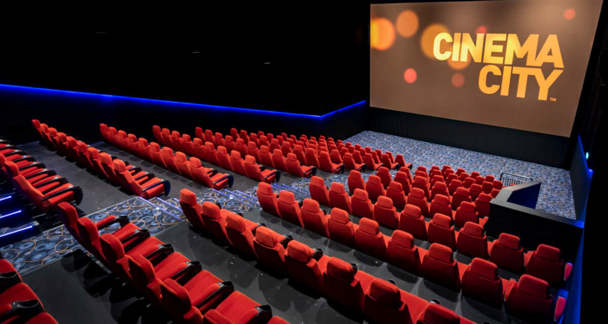 Cineworld, właściciel kin Cinema City ogłosi wkrótce bankructwo
