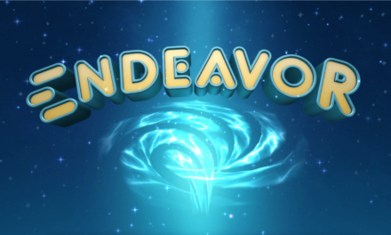 EndeavorRX to pierwsza gra komputerowa na receptę