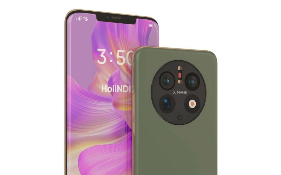 Huawei umożliwi nam wysyłanie SMSów z rozładowaną baterią