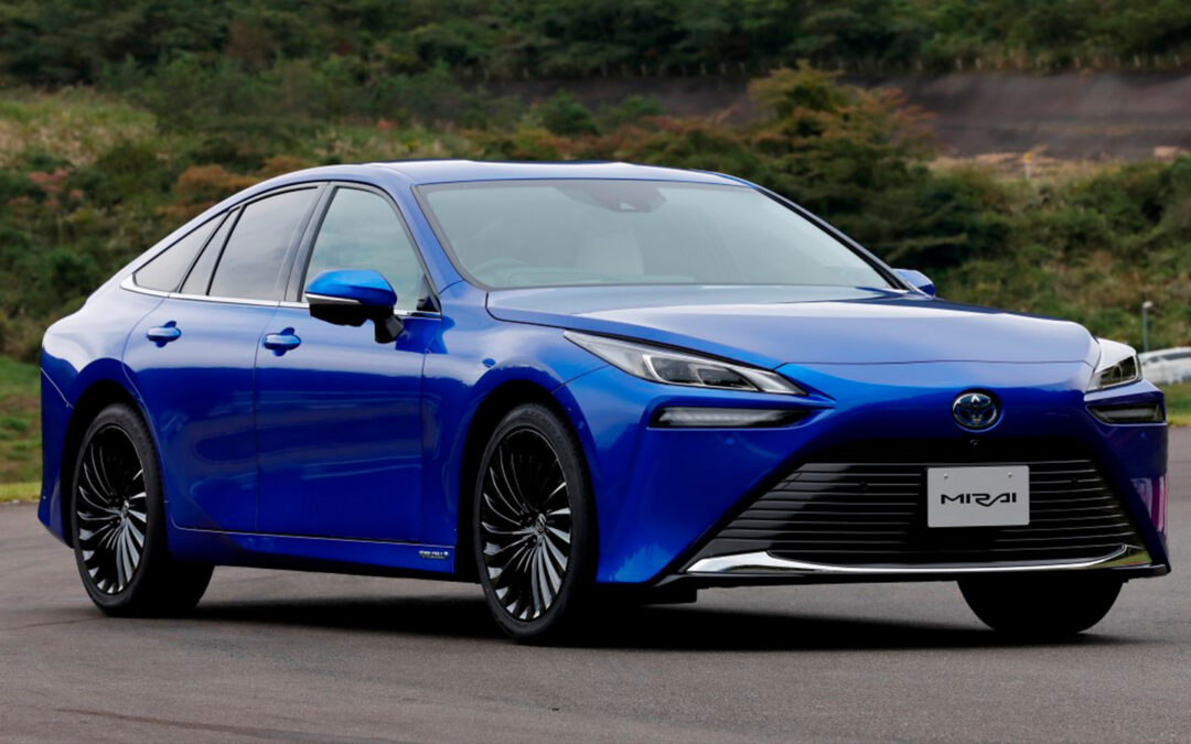 Toyota musi ograniczyć produkcję nowych samochodów
