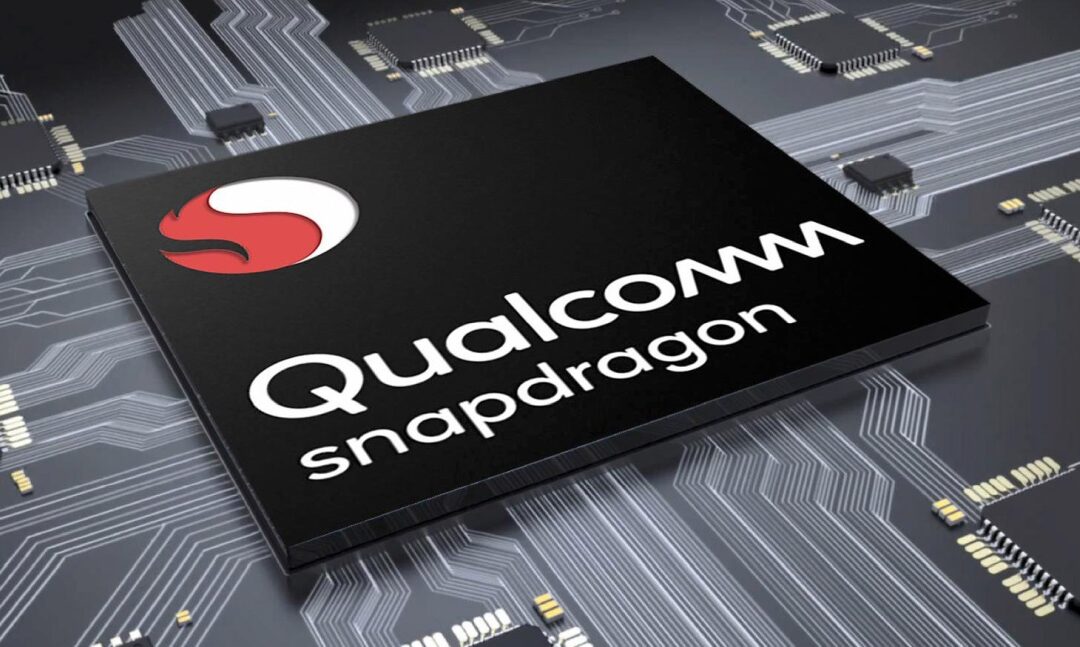 Qualcomm straci licencję na chipy Arm?