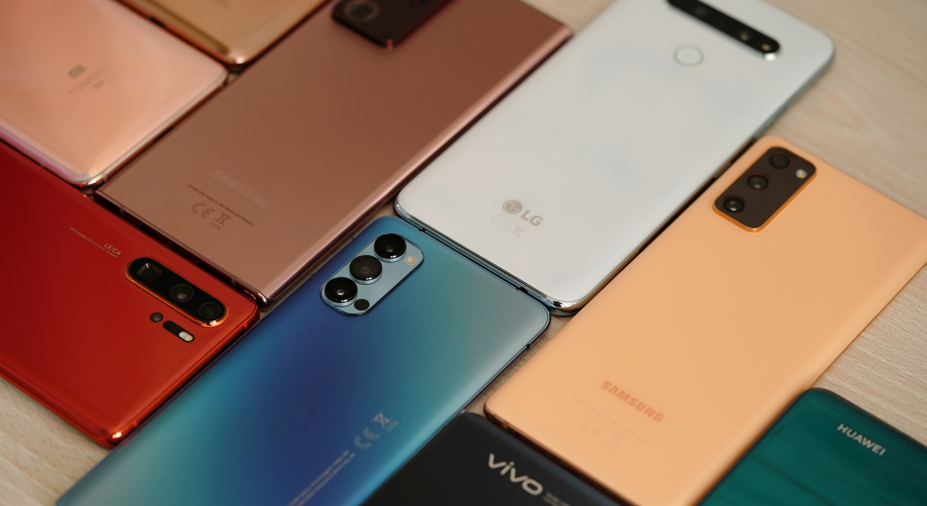 Unia bierze się za telefony. Co zmienią nowe zasady?