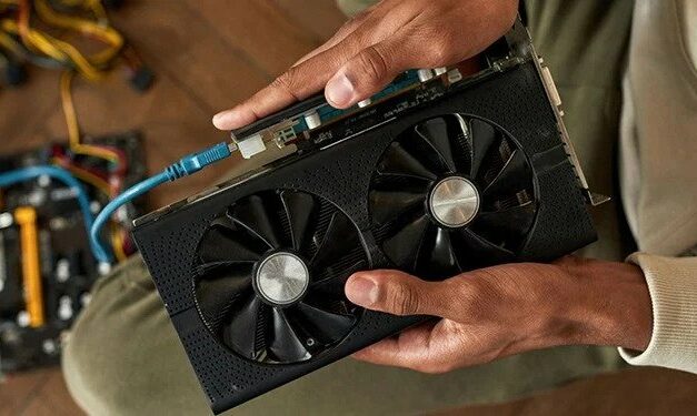 Używana karta graficzna – czy warto ją kupić? Na co zwrócić uwagę przy zakupie?