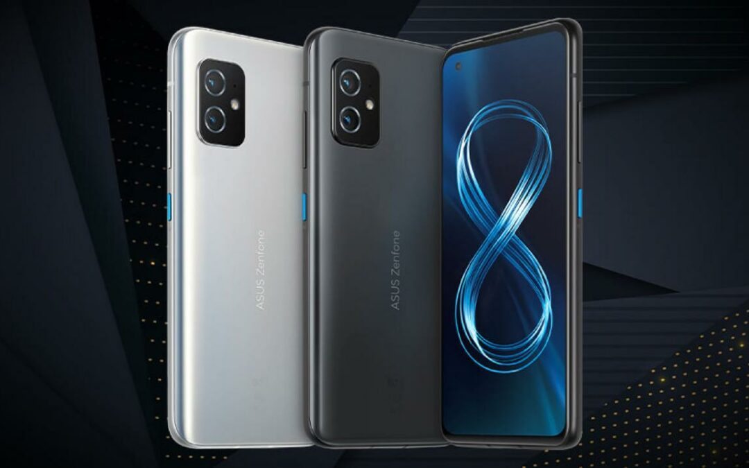 ASUS kończy z telefonami – to koniec Zenfone i ROG Phone