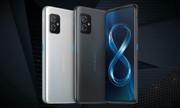 ASUS kończy z telefonami – to koniec Zenfone i ROG Phone