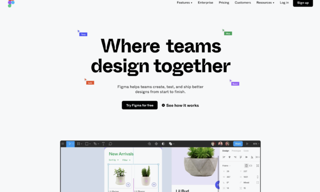 Figma została przejęta – Adobe zapłaciło 20 miliardów dolarów
